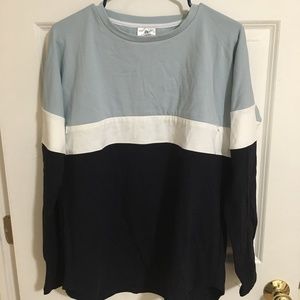 NWT Movemama Zippered Nursing Shirt-M